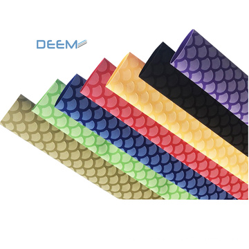 DEEM Factory supply Wholesale Skid proof Heat Shrink Tube for handles fishing rod